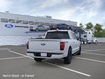 2025 Ford F-150 SuperCrew Cab 4WD Pickup for sale #251907 - photo 8