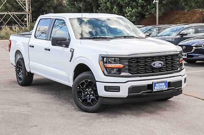 2025 Ford F-150 SuperCrew Cab RWD Pickup for sale #251908 - photo 1
