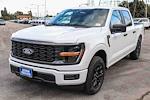 2025 Ford F-150 SuperCrew Cab RWD Pickup for sale #251908 - photo 4