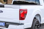 2025 Ford F-150 SuperCrew Cab RWD Pickup for sale #251908 - photo 9
