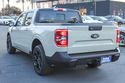 New 2025 Ford Maverick - photo 1