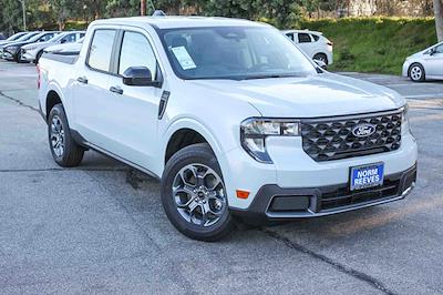 2025 Ford Maverick SuperCrew Cab AWD Pickup for sale #251921 - photo 1