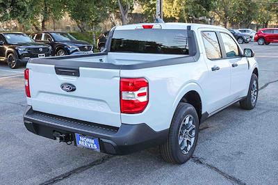 2025 Ford Maverick SuperCrew Cab AWD Pickup for sale #251921 - photo 2