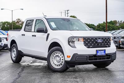 2025 Ford Maverick SuperCrew Cab AWD Pickup for sale #251928 - photo 1