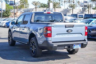 New 2025 Ford Maverick - photo 1