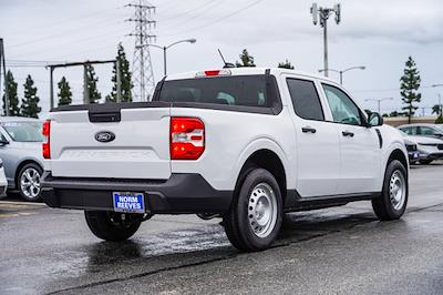 New 2025 Ford Maverick XL SuperCrew Cab for sale #251942 - photo 2