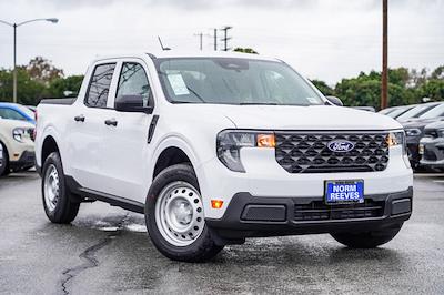 New 2025 Ford Maverick XL SuperCrew Cab for sale #251943 - photo 1
