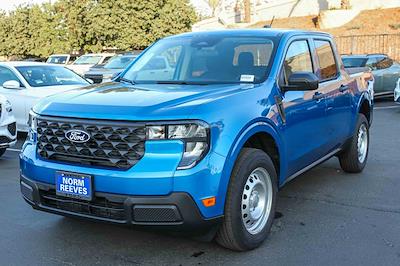 New 2025 Ford Maverick XL SuperCrew Cab for sale #251952 - photo 1
