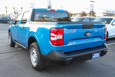 New 2025 Ford Maverick XL SuperCrew Cab for sale #251952 - photo 2