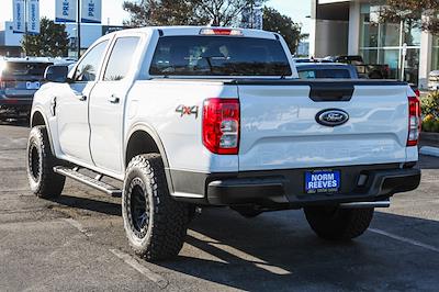 New 2025 Ford Ranger - photo 1
