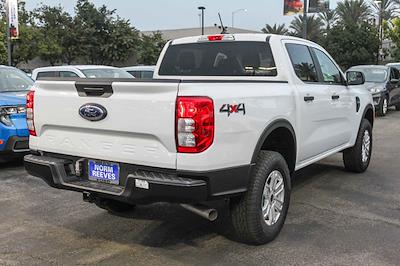 New 2025 Ford Ranger XL SuperCrew Cab for sale #251990 - photo 2
