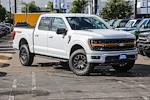 2025 Ford F-150 SuperCrew Cab 4WD Pickup for sale #251996 - photo 1