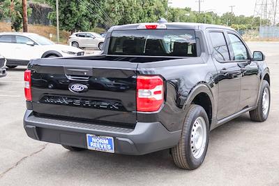 New 2025 Ford Maverick XL SuperCrew Cab for sale #252007 - photo 2