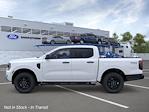 New 2025 Ford Ranger XLT SuperCrew Cab for sale #252023 - photo 4
