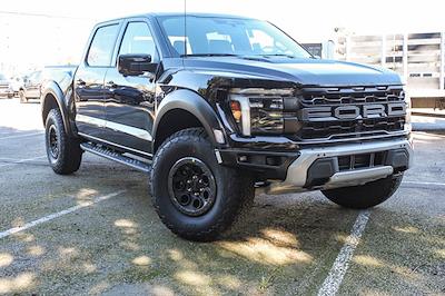 New 2025 Ford F-150 Raptor SuperCrew Cab for sale #252025 - photo 1