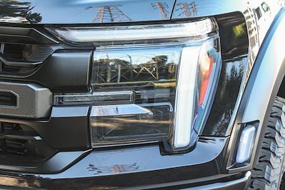 New 2025 Ford F-150 Raptor SuperCrew Cab for sale #252025 - photo 2