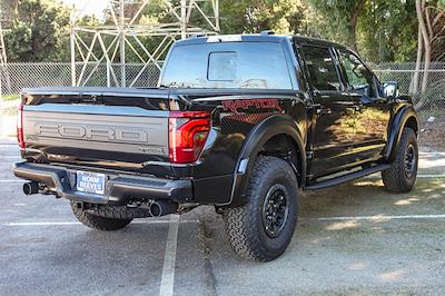 New 2025 Ford F-150 Raptor SuperCrew Cab for sale #252025 - photo 2