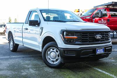 New 2025 Ford F-150 XL Regular Cab for sale #252032 - photo 1
