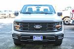 New 2025 Ford F-150 XL Regular Cab for sale #252032 - photo 3