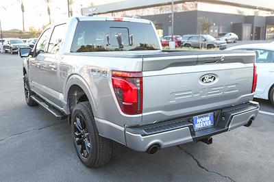 New 2025 Ford F-150 XLT SuperCrew Cab for sale #252033 - photo 2