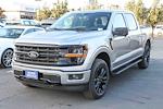 New 2025 Ford F-150 XLT SuperCrew Cab for sale #252033 - photo 1