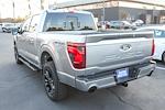 New 2025 Ford F-150 XLT SuperCrew Cab for sale #252033 - photo 2