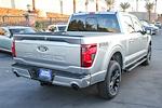 New 2025 Ford F-150 XLT SuperCrew Cab for sale #252033 - photo 8
