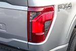 New 2025 Ford F-150 XLT SuperCrew Cab for sale #252033 - photo 9