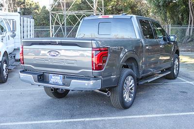 2025 Ford F-150 SuperCrew Cab 4WD Pickup for sale #252050 - photo 2