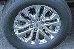 New 2025 Ford F-150 Lariat SuperCrew Cab for sale #252050 - photo 11