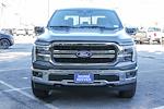 New 2025 Ford F-150 Lariat SuperCrew Cab for sale #252050 - photo 3