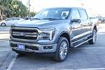 New 2025 Ford F-150 Lariat SuperCrew Cab for sale #252050 - photo 4