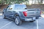 New 2025 Ford F-150 Lariat SuperCrew Cab for sale #252050 - photo 6