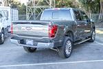 New 2025 Ford F-150 Lariat SuperCrew Cab for sale #252050 - photo 8