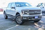 New 2025 Ford F-150 King Ranch SuperCrew Cab for sale #252051 - photo 1