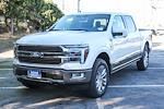 New 2025 Ford F-150 King Ranch SuperCrew Cab for sale #252051 - photo 4