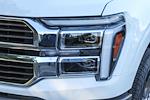 New 2025 Ford F-150 King Ranch SuperCrew Cab for sale #252051 - photo 2