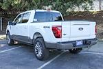 New 2025 Ford F-150 King Ranch SuperCrew Cab for sale #252051 - photo 6