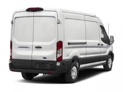 New 2025 Ford E-Transit 350 High Roof Empty Cargo Van for sale #252056 - photo 2