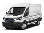 2025 Ford E-Transit 350 High Roof RWD Empty Cargo Van for sale #252056 - photo 1