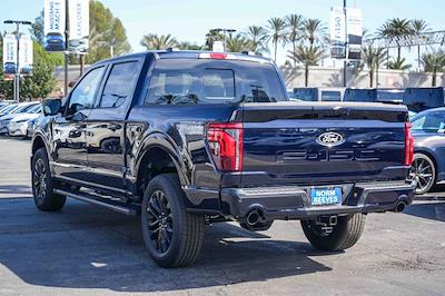 New 2025 Ford F-150 - photo 1