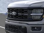 2025 Ford F-150 SuperCrew Cab 4WD Pickup for sale #252060 - photo 17