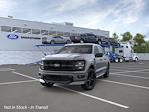 2025 Ford F-150 SuperCrew Cab 4WD Pickup for sale #252060 - photo 3