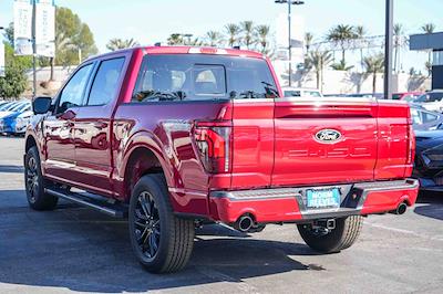 New 2025 Ford F-150 - photo 1
