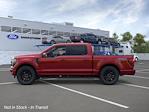 2025 Ford F-150 SuperCrew Cab 4WD Pickup for sale #252061 - photo 4