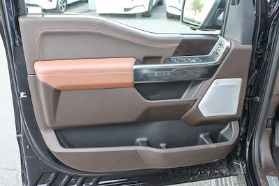 New 2025 Ford F-150 King Ranch SuperCrew Cab for sale #252062 - photo 2
