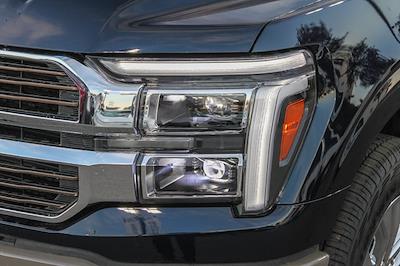 2025 Ford F-150 SuperCrew Cab 4WD Pickup for sale #252062 - photo 2