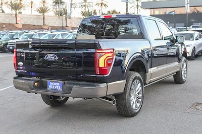 New 2025 Ford F-150 King Ranch SuperCrew Cab for sale #252062 - photo 2