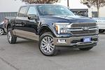 2025 Ford F-150 SuperCrew Cab 4WD Pickup for sale #252062 - photo 1