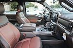 2025 Ford F-150 SuperCrew Cab 4WD Pickup for sale #252062 - photo 18